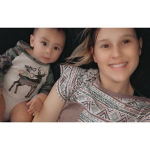 Meet your Posher, Corey